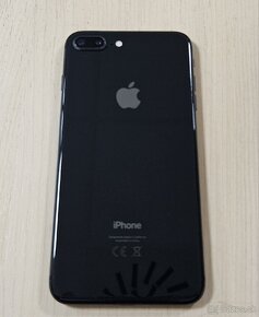 IPhone 8 plus - 6