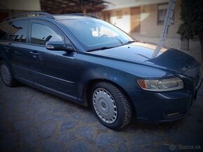 Volvo V50 - 6