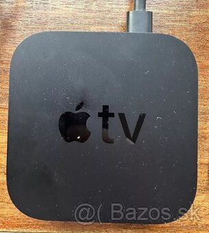 Apple TV 4 generácia 64GB - 6