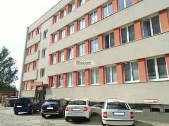 Kancelárske priestory na prenájom 10,7 m2, Poprad - Západ - 6