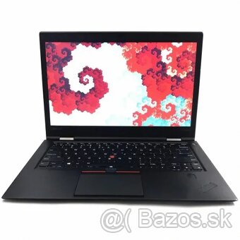 Lenovo ThinkPad X1 Carbon 4th Gen i7-6600U 16 RAM 256 SSD 14 - 6