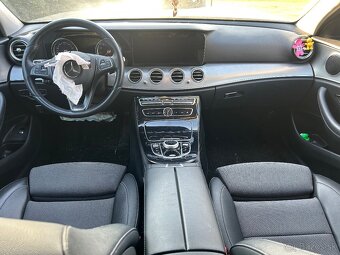 Mercedes Benz E200 4matic - 6