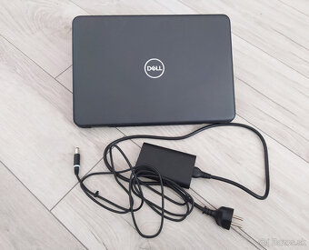 notebook Dell Latitude 3300 - Core i5-8.gen, 8GB, 256GB, W10 - 6