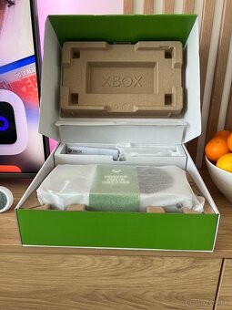 Xbox Series S 512Gb - 6