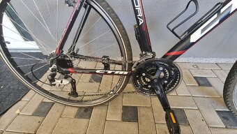 Cross bicykel CTM - 6