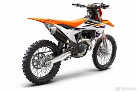 KTM 450 SX-F 2024 - 6