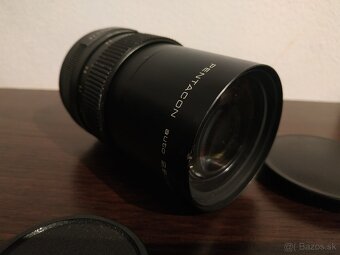 Sonnar 200mm/f2.8 M42 - 6