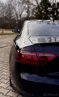 Audi A5 S Line 3.0 TDI - 6