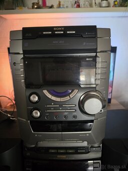 Sony bx5 - 6