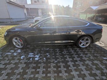 A5 Sportback - 6