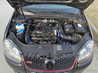 Golf 5 GTI 2.0TFSI - 6