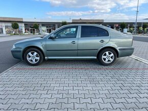 Škoda Octavia 1.9 TDi 66kw 2001 STK 8/25 TZ - 6