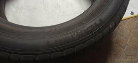 Predám Pneumatiky 215/55 R17 Nokian WR Zimné - 6