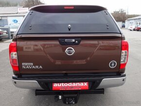 Nissan Navara - 6