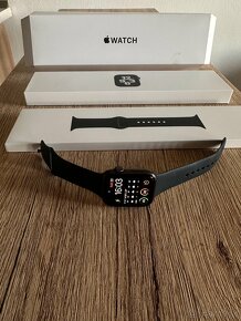 Hodinky Apple Watch SE 44mm - 6