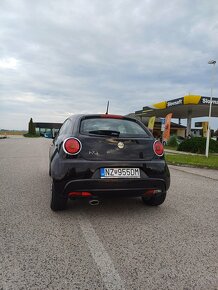 Alfa Romeo MiTo - 6