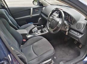 Mazda 6 2,2 MZR-CD Diesel - 6