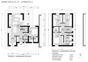 Novostavba 5 izb. rodinného domu v Limbachu - 6