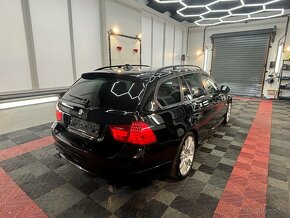 BMW Rad 3 Touring 320d xDrive - 6