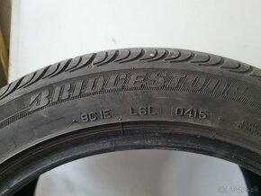 Bridgestone turanza er300 215/45 r16 86H - 6