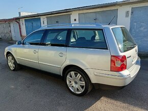 Volkswagen Passat B5.5 Highline - 6