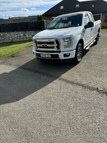 Ford F150 - 6