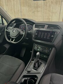 Volkswagen Tiguan 2.0 TDi DSG - 140kW - Odpočet DPH - 6