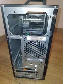 PC case / bedňa (lenovo e31 bedna/case) - 6