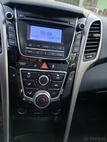 Hyundai i 30 combi. - 6