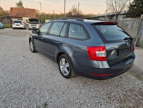 Škoda octavia combi - 6