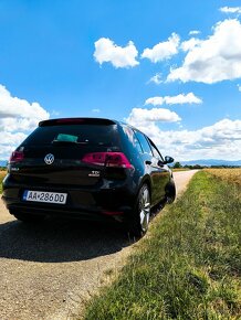 Golf 7 1.6TDI 4 motion - 6