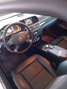 Mercedes  Benz e 250 cdi - 6