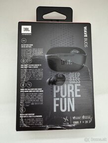 JBL Wave Buds - 6