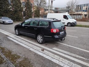 Volkswagen Passat Variant 2.0 TDI Highline, 250tkm, manual - 6