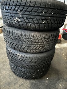 205/55R16 - 6