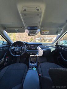 Skoda octavia combi 2tdi dsg - 6