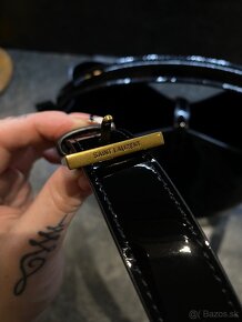 Yves Saint Laurent kabelka - 6