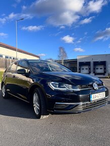 Volkswagen Golf Variant 1.5 TSI 110 kW - 6