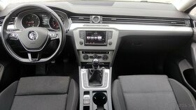 Volkswagen Passat Variant 2.0 TDI 110kW 2015 152000km - 6