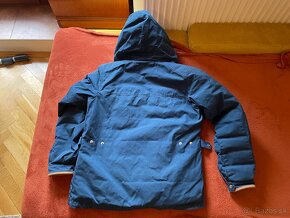 Fjallraven Greenland No. 1 Down Jacket - 6