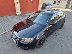 Audi A3 2.0 TDI 125KW Sline - 6