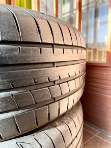 235/60 R18 letné pneumatiky – 2 kusy - 6