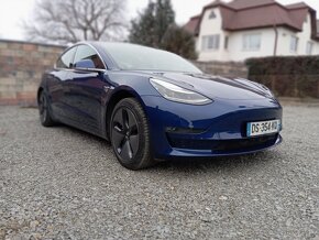 Tesla model 3 LongRange 75D, AUTOPILOT, 476ps,104.tis km - 6