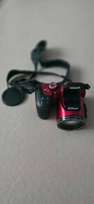 Nikon Coolpix B500 - 6