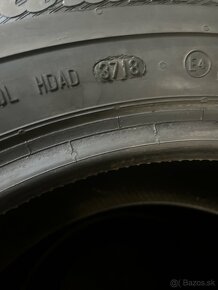 215/65R16C 109/107R - 6