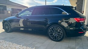 Audi A4 B9 2.0TDI 110kw - 6