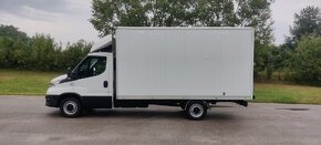 Iveco Daily 35s14 Maxi Skriňa do 3.5t - 6