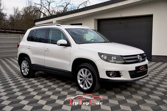 ⏩ Volkswagen Tiguan 2.0 CR TDI 4-Motion Sport&Style - 6