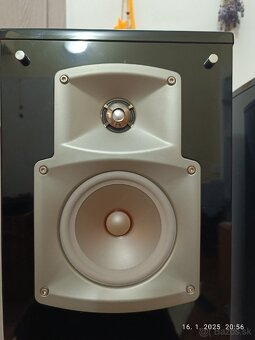 YAMAHA NS-777…25kg kus…200mm bass - 6