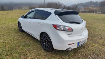 Mazda 3 2,2 diesel 136 kw - 6